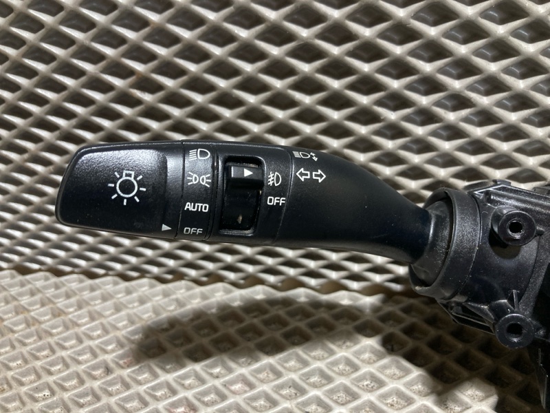 Блок подрулевых переключателей, 15000 рублей, Ховрино