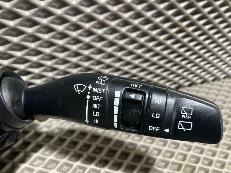 Блок подрулевых переключателей, 15000 рублей, Ховрино