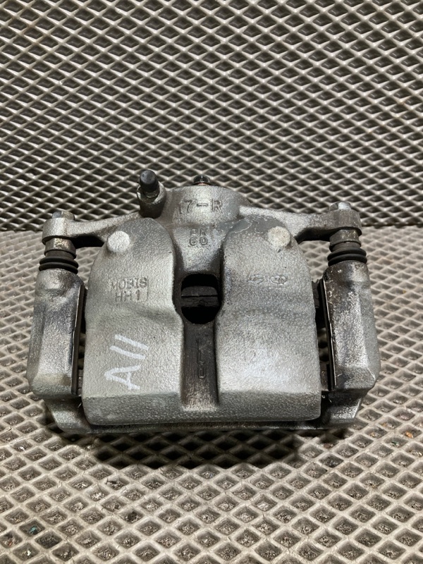 Суппорт тормозной, 12000 рублей, Ховрино