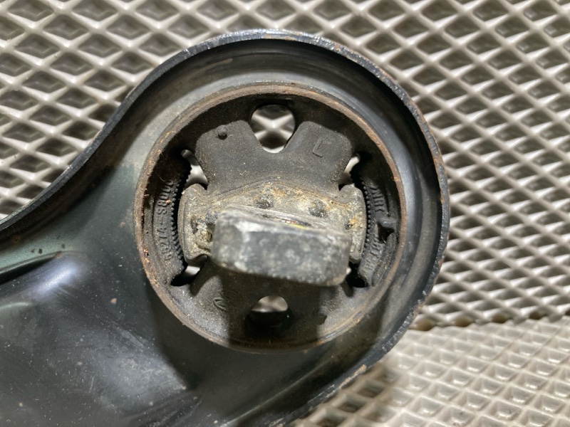 Рычаг подвески верхний, 6000 рублей, Ховрино