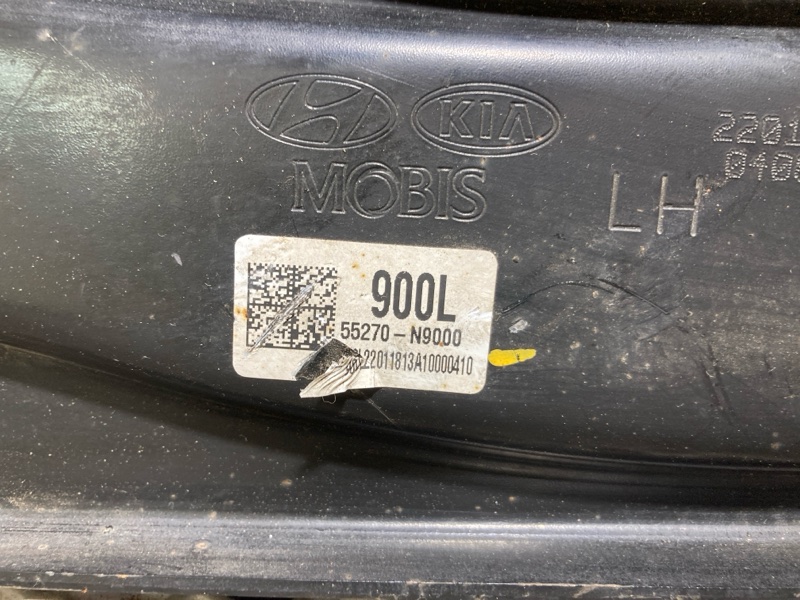 Рычаг подвески верхний, 6000 рублей, Ховрино