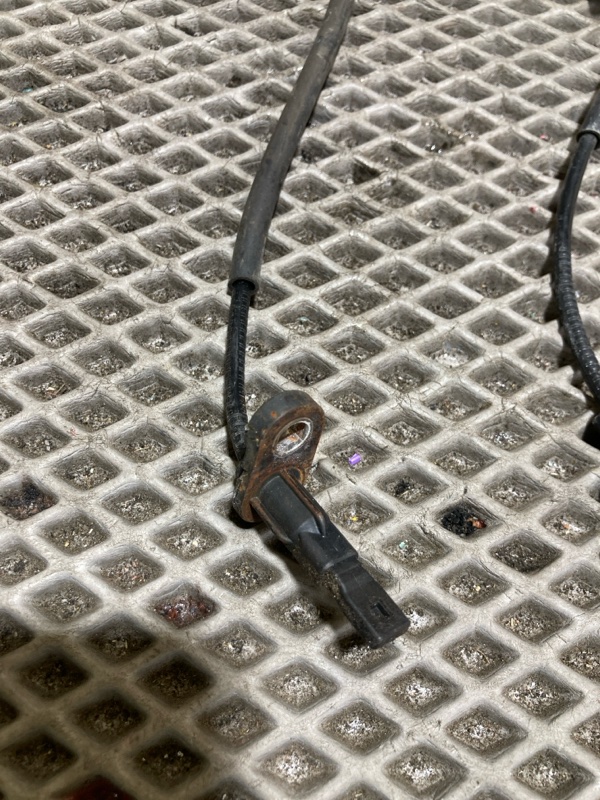 Датчик ABS, 3000 рублей, Ховрино