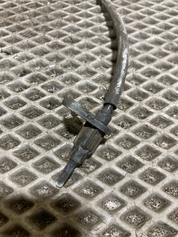 Датчик ABS, 3000 рублей, Ховрино