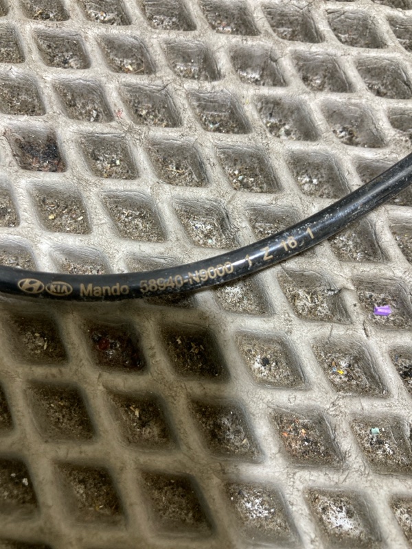 Датчик ABS, 3000 рублей, Ховрино