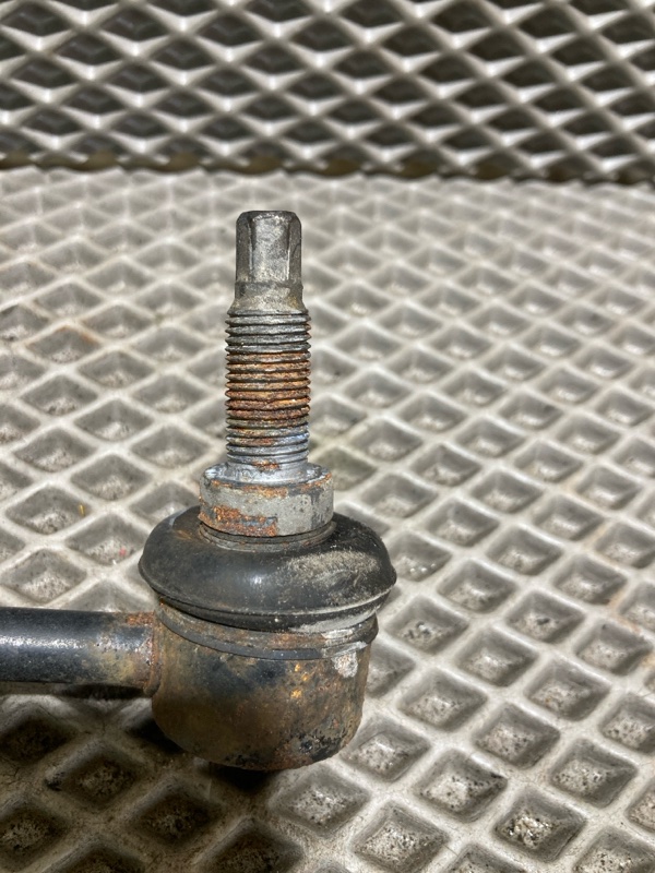 Стойка стабилизатора, 1500 рублей, Ховрино