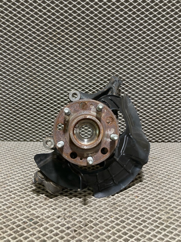 Кулак поворотный, 25000 рублей, Ховрино