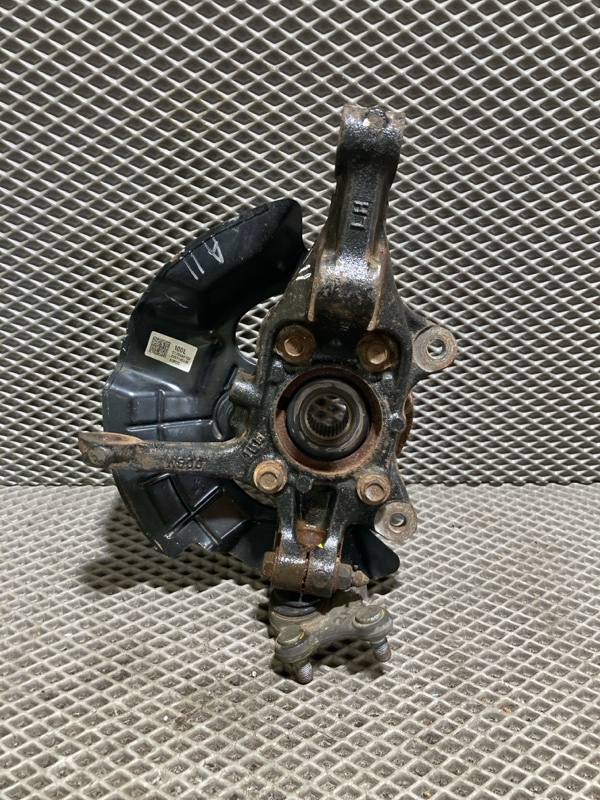 Кулак поворотный, 25000 рублей, Ховрино