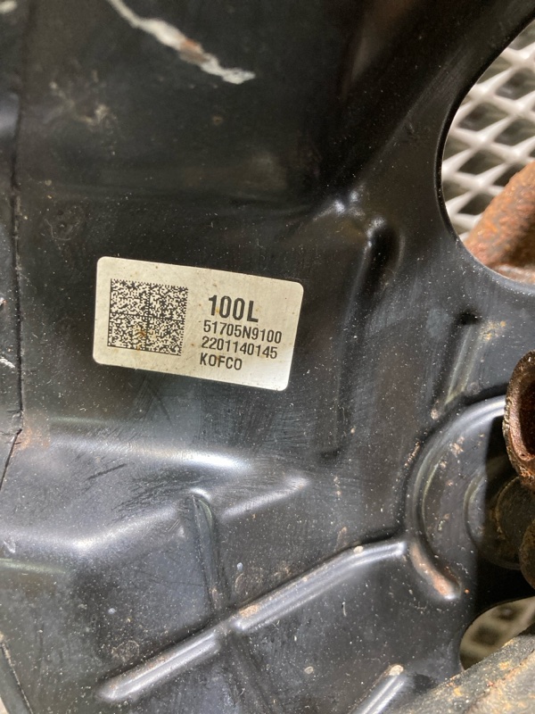 Кулак поворотный, 25000 рублей, Ховрино