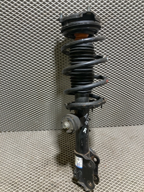 Амортизатор подвески, 20000 рублей, Ховрино