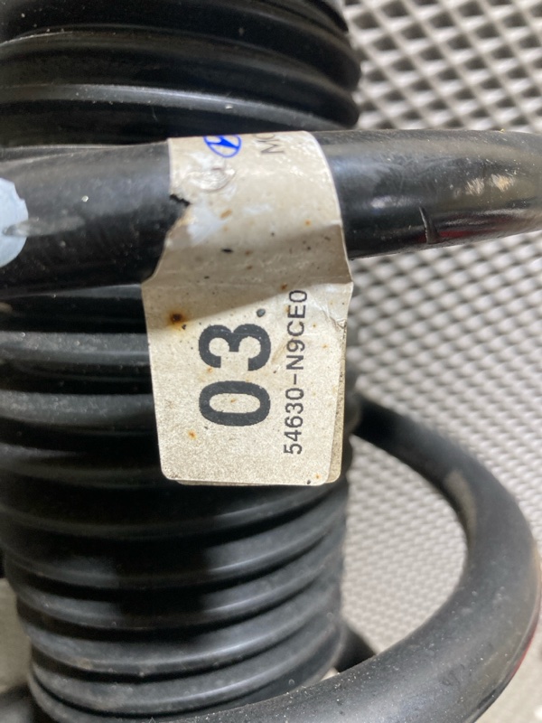 Амортизатор подвески, 20000 рублей, Ховрино