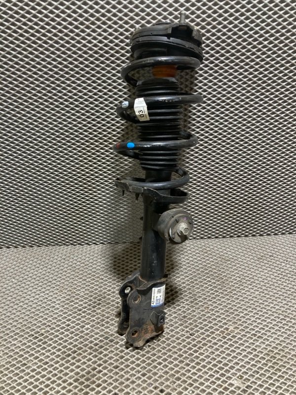 Амортизатор подвески, 20000 рублей, Ховрино