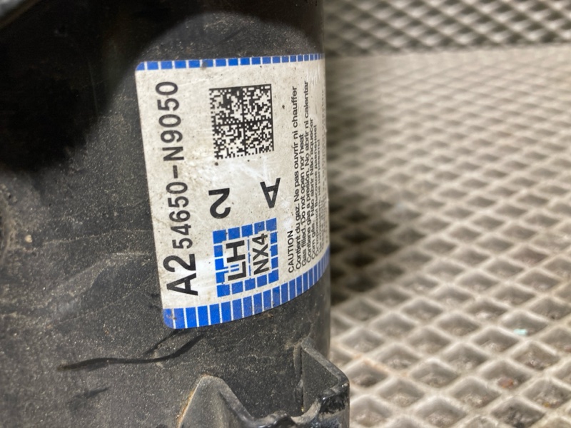 Амортизатор подвески, 20000 рублей, Ховрино