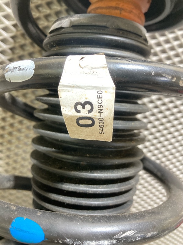 Амортизатор подвески, 20000 рублей, Ховрино