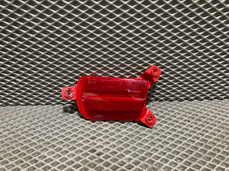 Катафот бампера, 6000 рублей, Ховрино