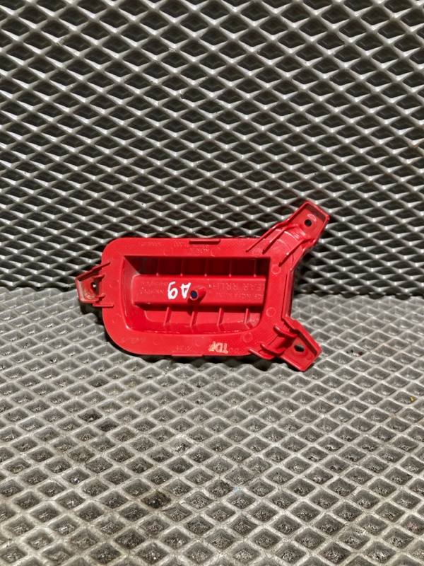 Катафот бампера, 6000 рублей, Ховрино