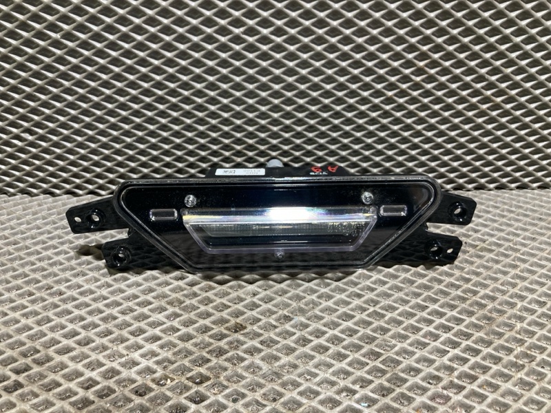 Фонарь задний, 12000 рублей, Ховрино