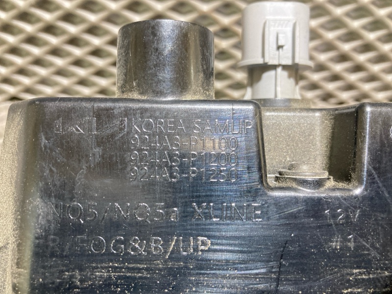 Фонарь задний, 12000 рублей, Ховрино