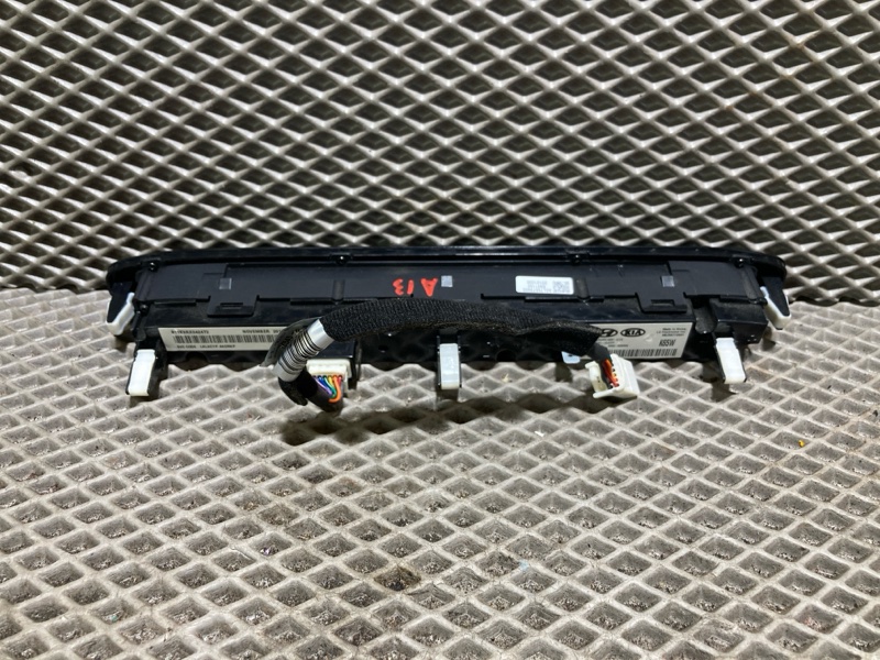 Блок кнопок, 10000 рублей, Ховрино