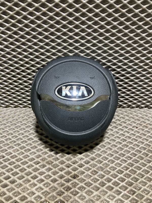 Подушка безопасности в руль, 9000 рублей, Ховрино