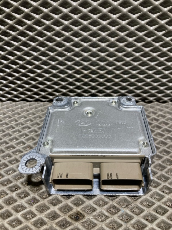 Блок управления Airbag, 30000 рублей, Ховрино