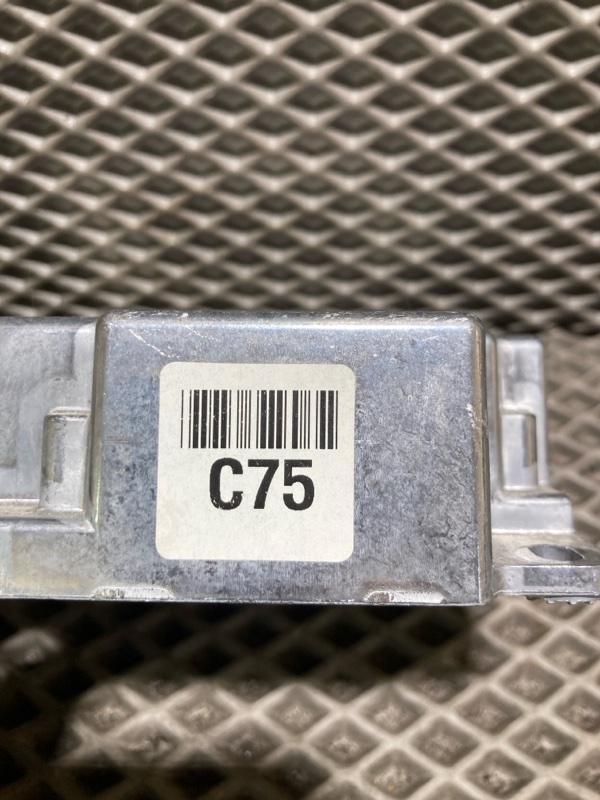 Блок управления Airbag, 30000 рублей, Ховрино