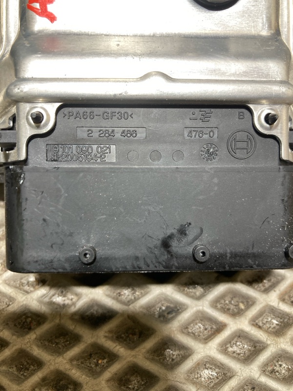 ЭБУ мочевины, 15000 рублей, Ховрино