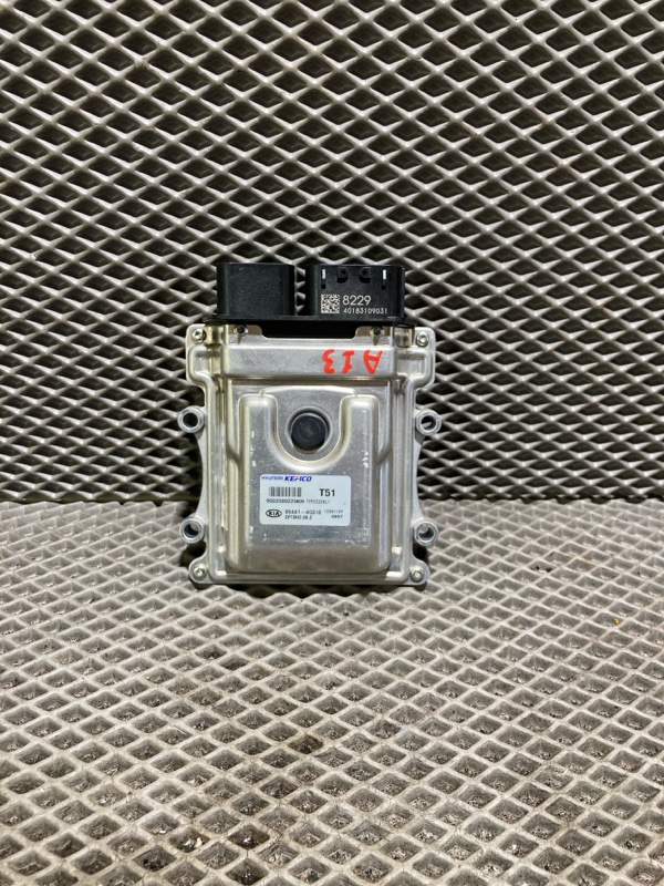 Блок управления АКПП, 25000 рублей, Ховрино