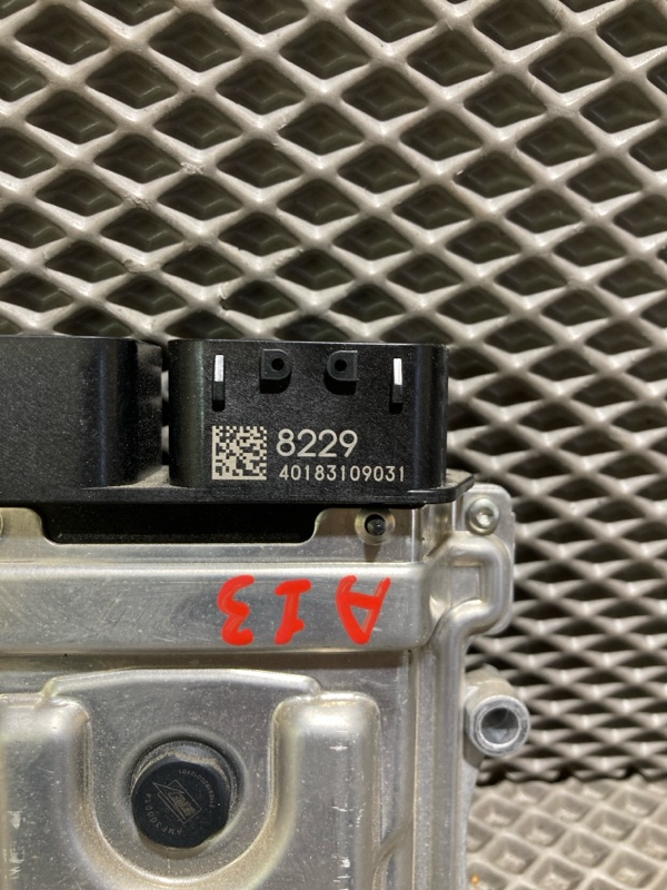 Блок управления АКПП, 25000 рублей, Ховрино