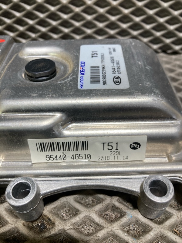 Блок управления АКПП, 25000 рублей, Ховрино