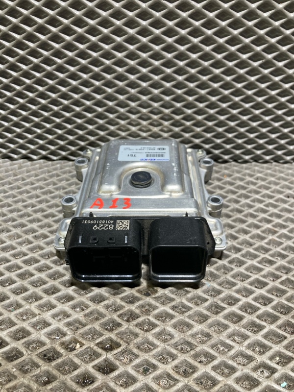 Блок управления АКПП, 25000 рублей, Ховрино