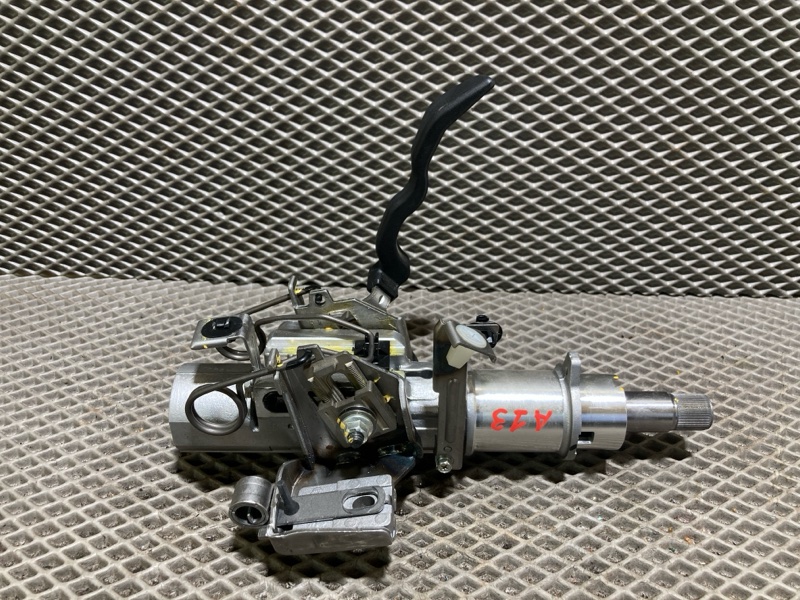 Рулевая колонка, 6000 рублей, Ховрино