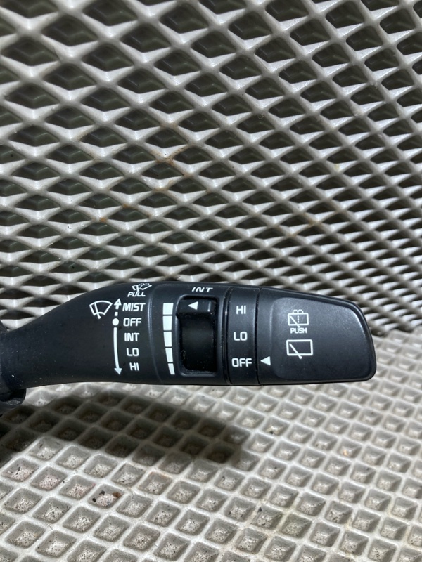 Блок подрулевых переключателей, 15000 рублей, Ховрино