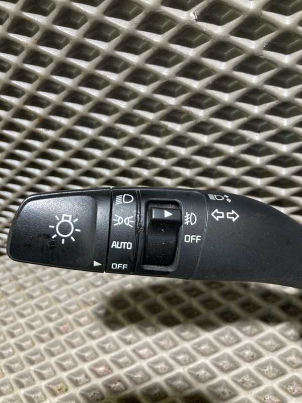 Блок подрулевых переключателей, 15000 рублей, Ховрино