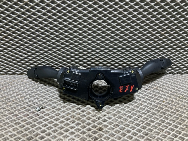 Блок подрулевых переключателей, 15000 рублей, Ховрино