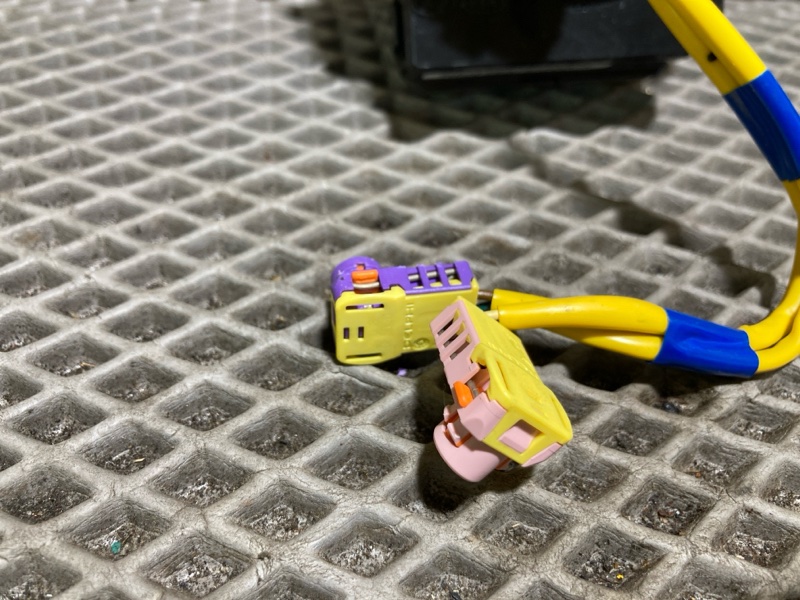 Шлейф-лента подушки безопасности, 5000 рублей, Ховрино