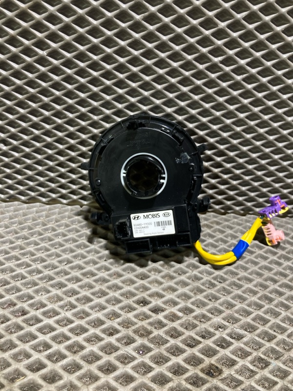 Шлейф-лента подушки безопасности, 5000 рублей, Ховрино