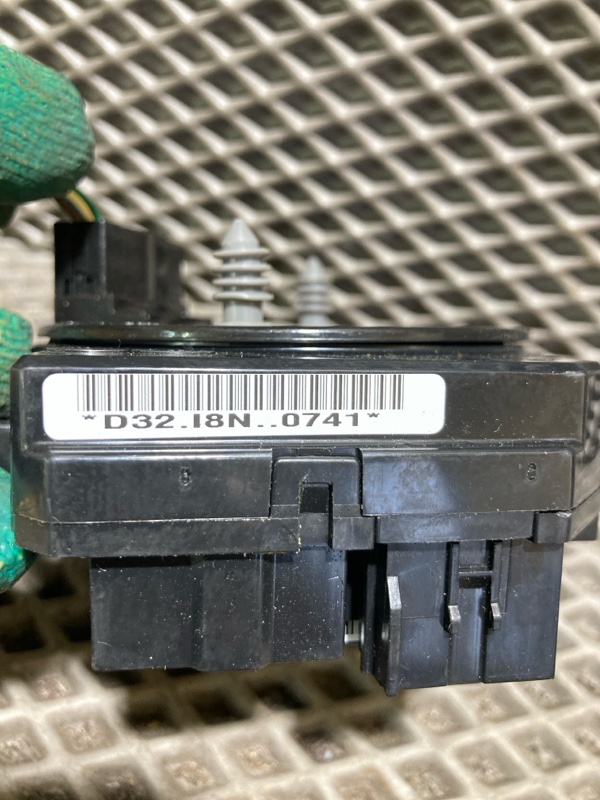 Шлейф-лента подушки безопасности, 5000 рублей, Ховрино