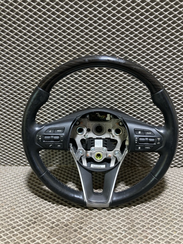 Руль, 20000 рублей, Ховрино