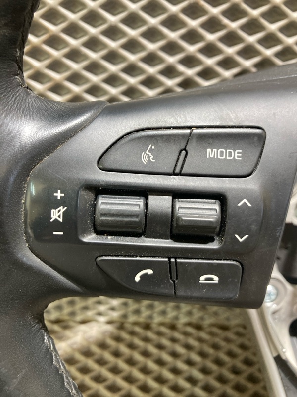 Руль, 20000 рублей, Ховрино