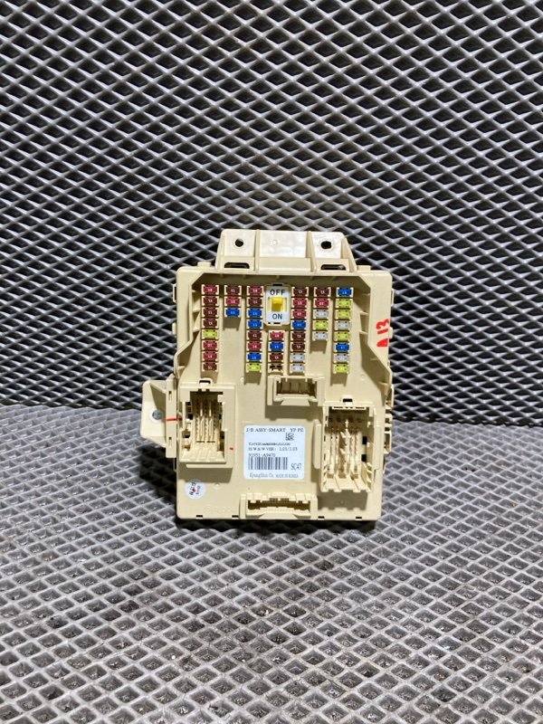 Блок предохранителей, 12000 рублей, Ховрино