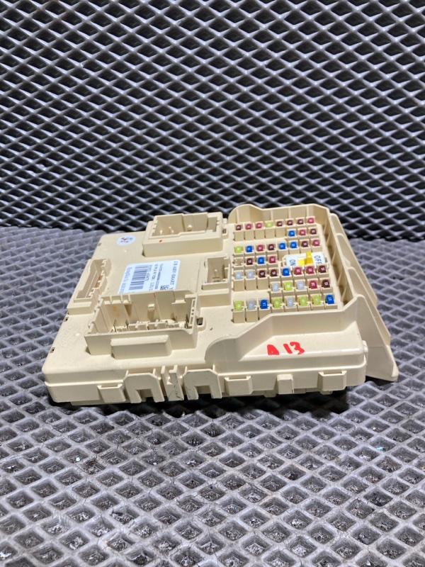 Блок предохранителей, 12000 рублей, Ховрино