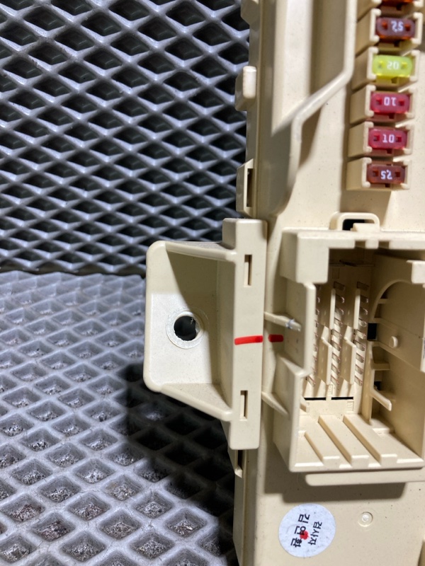 Блок предохранителей, 12000 рублей, Ховрино