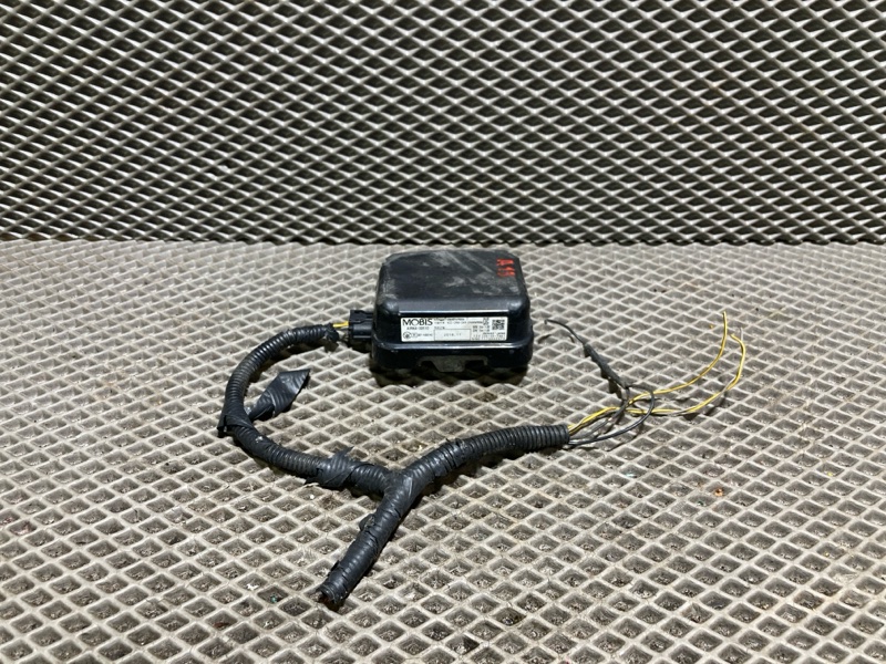 Блок управления круиз-контролем, 10000 рублей, Ховрино