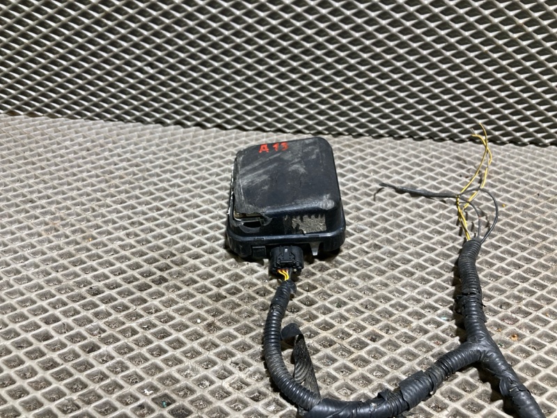 Блок управления круиз-контролем, 10000 рублей, Ховрино