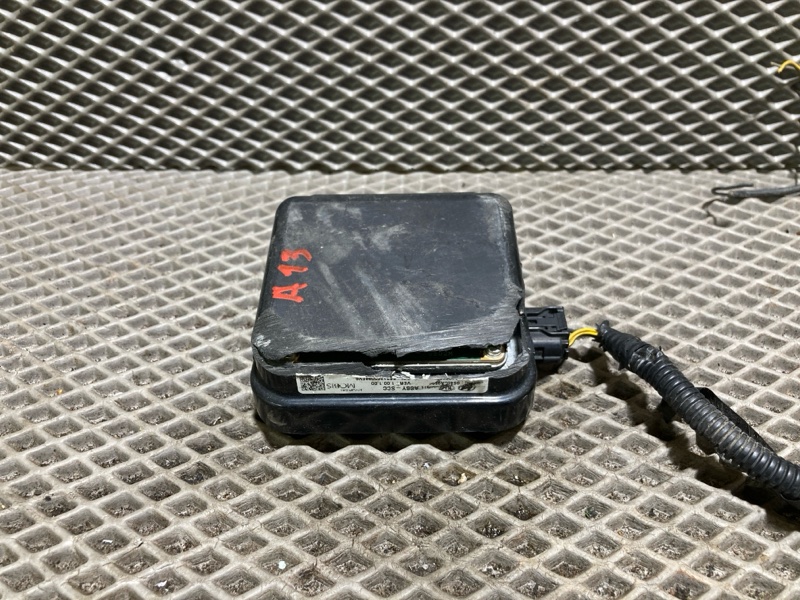 Блок управления круиз-контролем, 10000 рублей, Ховрино