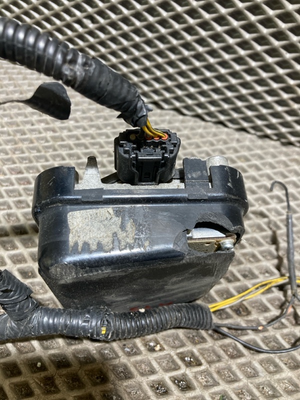 Блок управления круиз-контролем, 10000 рублей, Ховрино