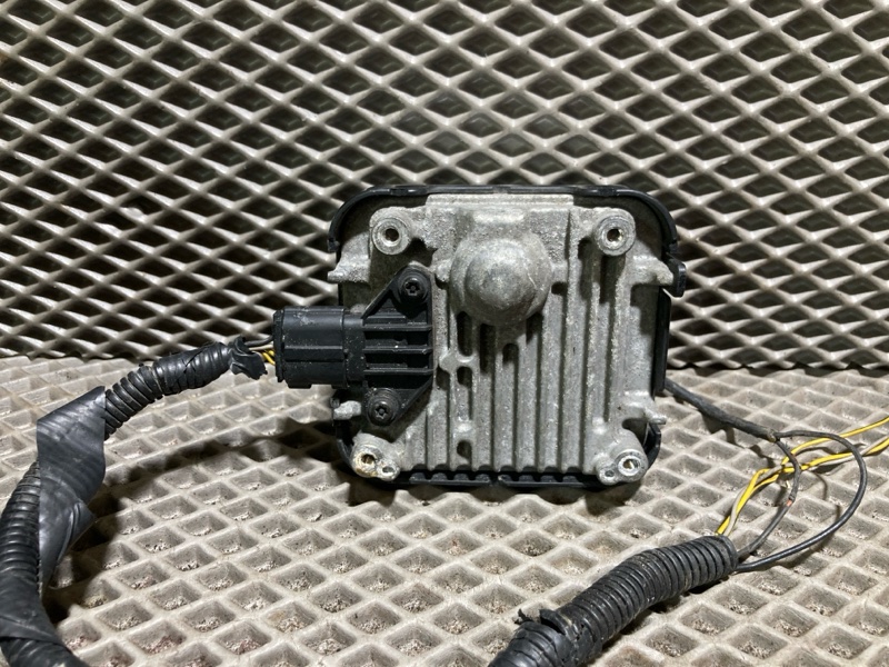 Блок управления круиз-контролем, 10000 рублей, Ховрино