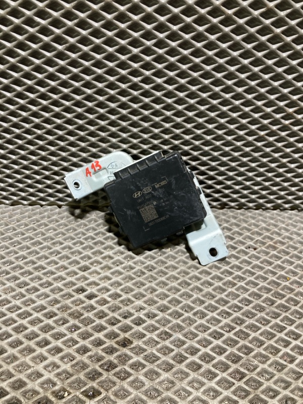 Блок аварийного торможения, 15000 рублей, Ховрино