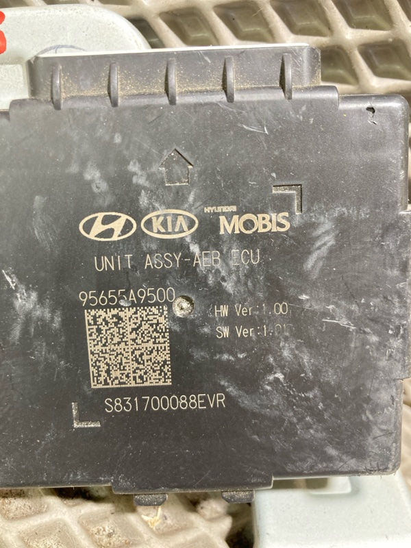 Блок аварийного торможения, 15000 рублей, Ховрино