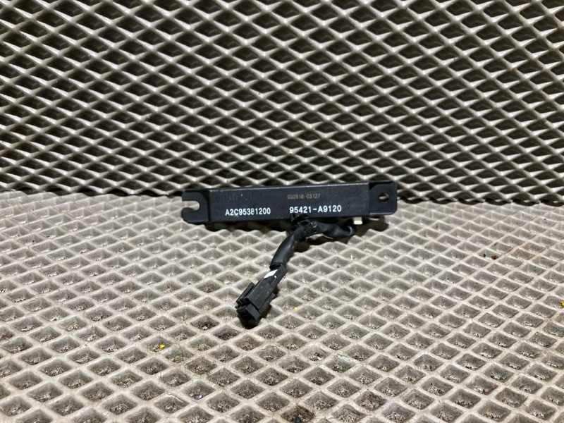 Антенна иммобилайзера, 2000 рублей, Ховрино